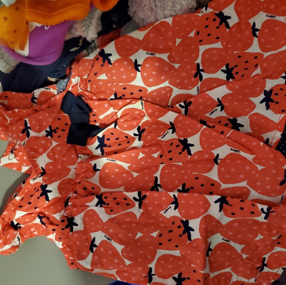 Baby clothes